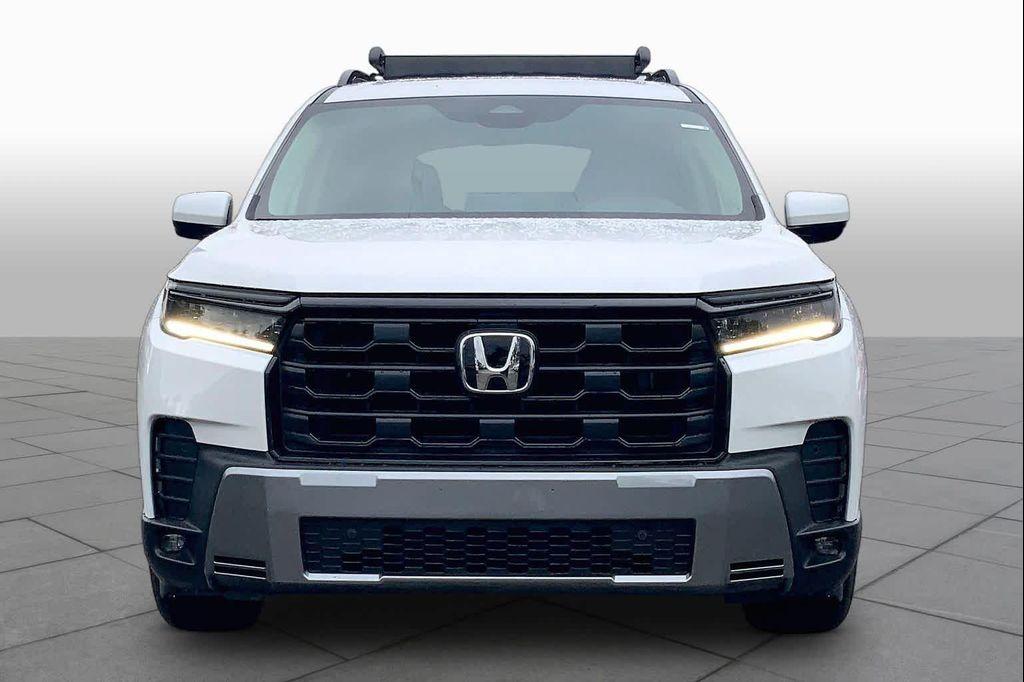 new 2026 Honda Pilot car, priced at $47,388