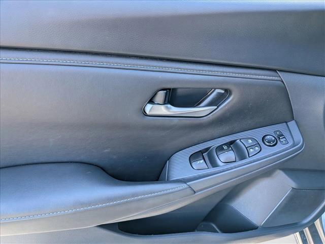 used 2023 Nissan Sentra car, priced at $18,212