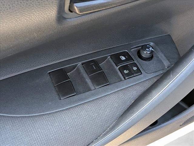 used 2023 Toyota Corolla car, priced at $20,795
