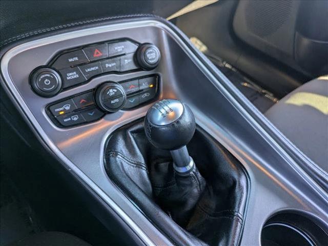 used 2021 Dodge Challenger car, priced at $40,653