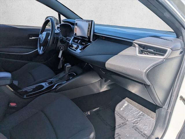 used 2020 Toyota Corolla car, priced at $16,995