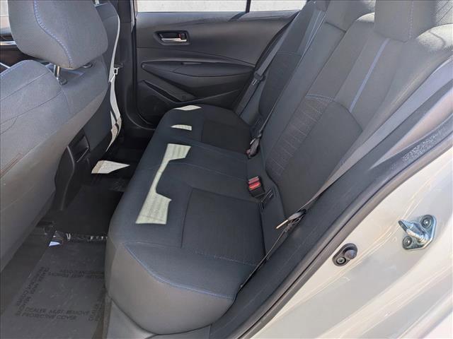 used 2020 Toyota Corolla car, priced at $16,995