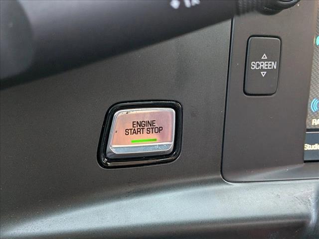 used 2019 Chevrolet Corvette car, priced at $66,990