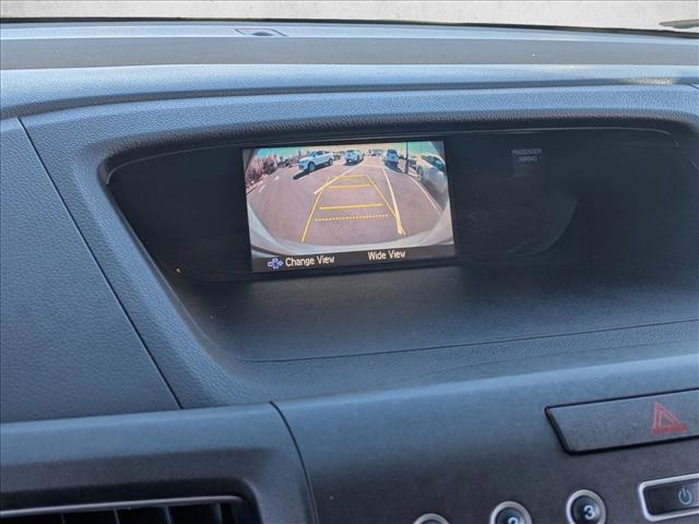 used 2012 Honda CR-V car, priced at $10,551