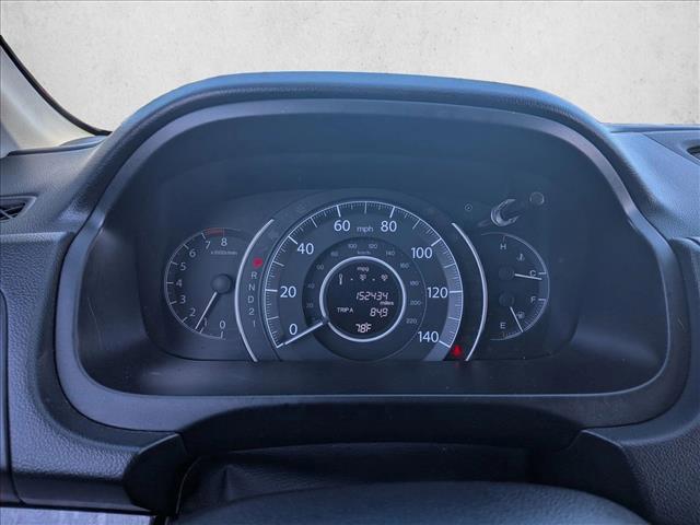 used 2012 Honda CR-V car, priced at $10,551