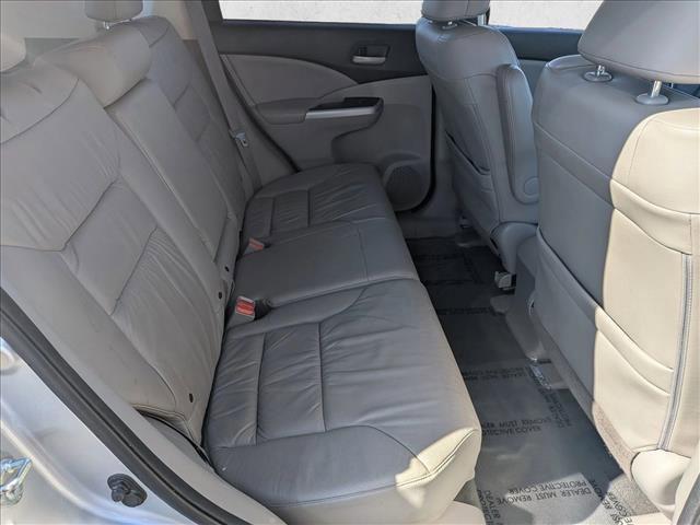 used 2012 Honda CR-V car, priced at $10,551