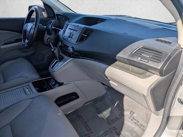 used 2012 Honda CR-V car, priced at $10,551