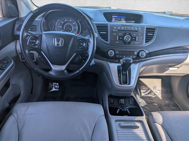 used 2012 Honda CR-V car, priced at $10,551