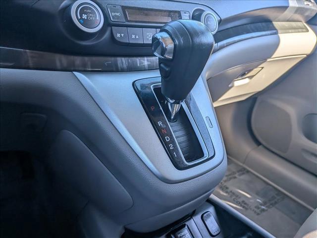 used 2012 Honda CR-V car, priced at $10,551