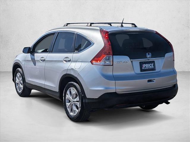 used 2012 Honda CR-V car, priced at $10,551