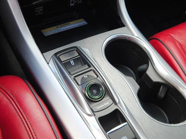 used 2019 Acura TLX car, priced at $19,991
