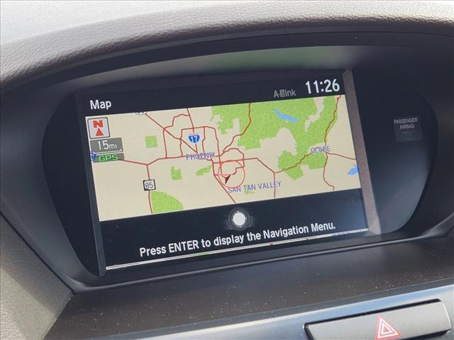 used 2019 Acura TLX car, priced at $19,991