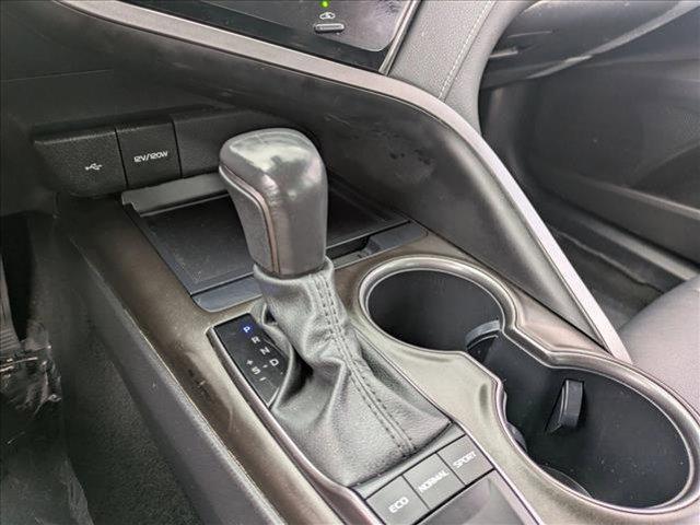 used 2023 Toyota Camry car, priced at $21,697