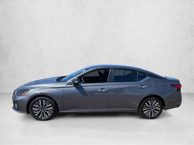 used 2024 Nissan Altima car, priced at $18,765