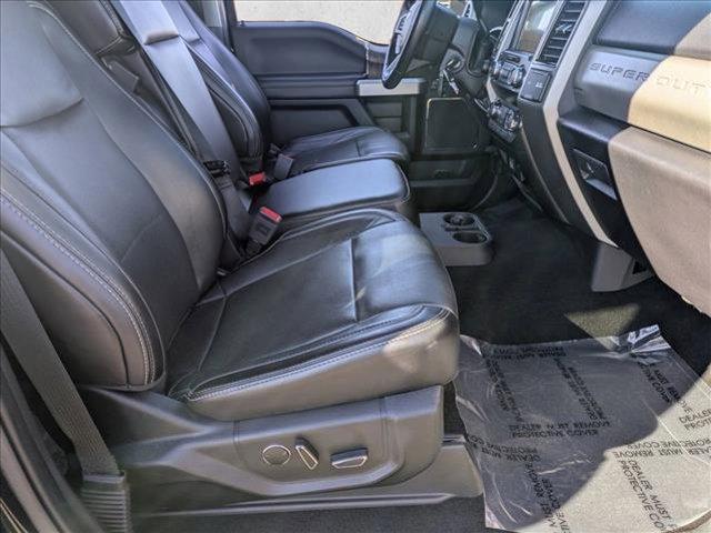 used 2019 Ford F-350 car, priced at $54,385