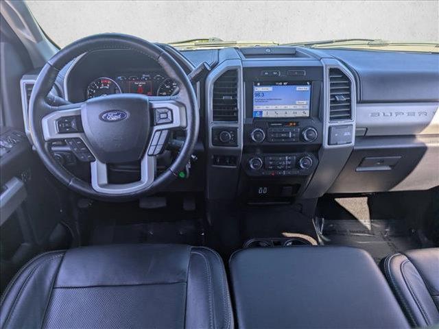 used 2019 Ford F-350 car, priced at $54,385