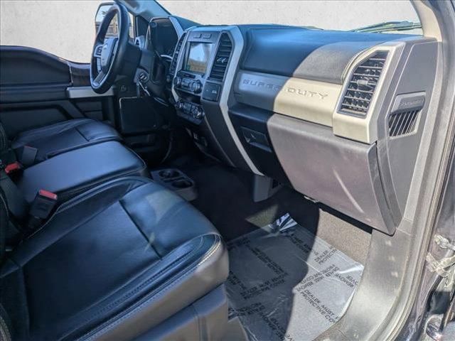 used 2019 Ford F-350 car, priced at $54,385