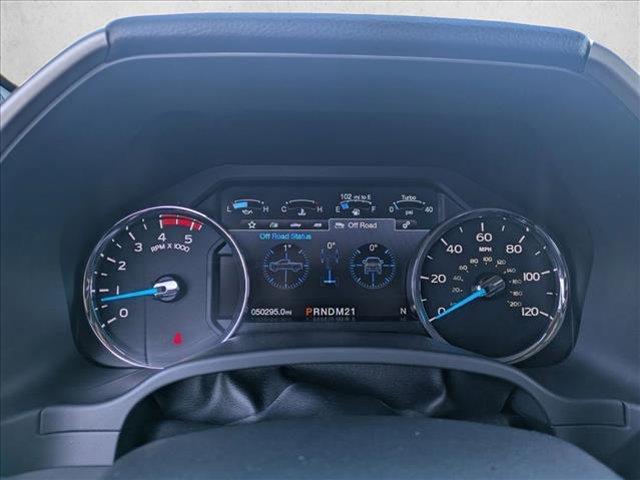 used 2019 Ford F-350 car, priced at $54,385