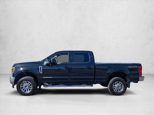 used 2019 Ford F-350 car, priced at $54,385