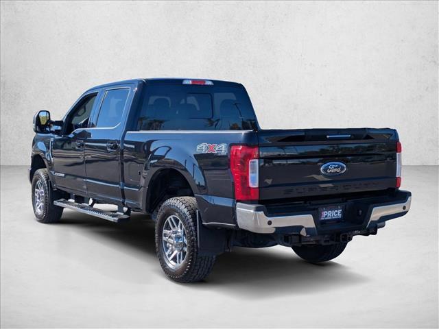 used 2019 Ford F-350 car, priced at $54,385