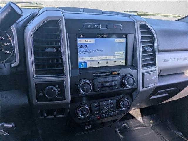 used 2019 Ford F-350 car, priced at $54,385