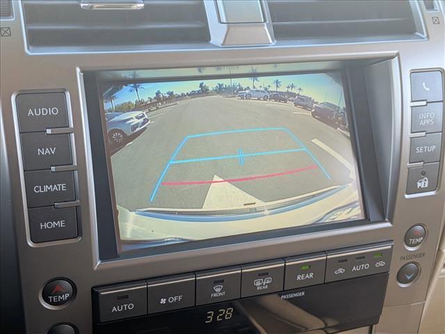 used 2016 Lexus GX 460 car, priced at $26,613