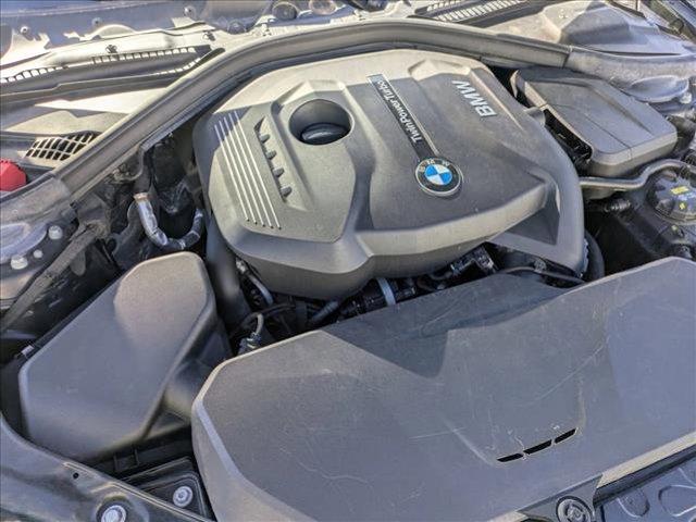 used 2018 BMW 430 car, priced at $17,289