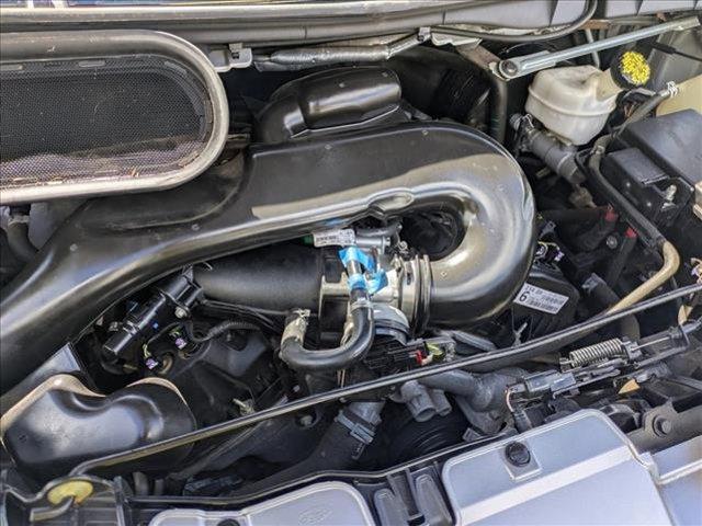 used 2019 Ford Transit-150 car, priced at $29,993