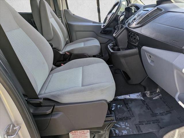used 2019 Ford Transit-150 car, priced at $29,993