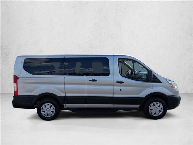 used 2019 Ford Transit-150 car, priced at $29,993