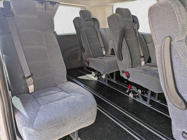 used 2019 Ford Transit-150 car, priced at $29,993