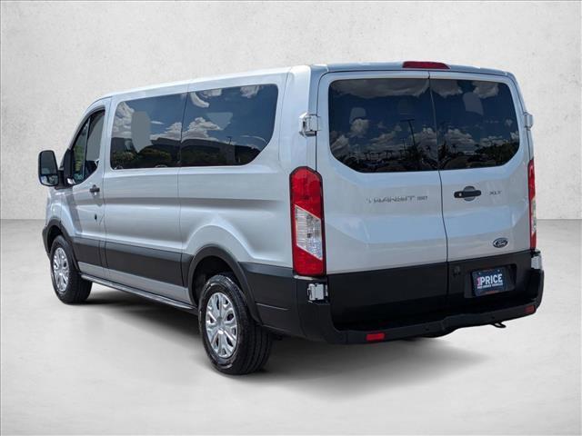 used 2019 Ford Transit-150 car, priced at $29,993
