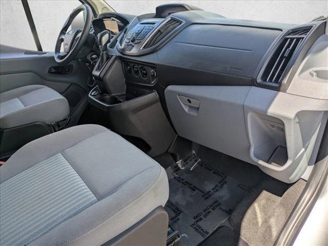 used 2019 Ford Transit-150 car, priced at $29,993