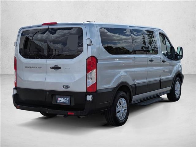 used 2019 Ford Transit-150 car, priced at $29,993