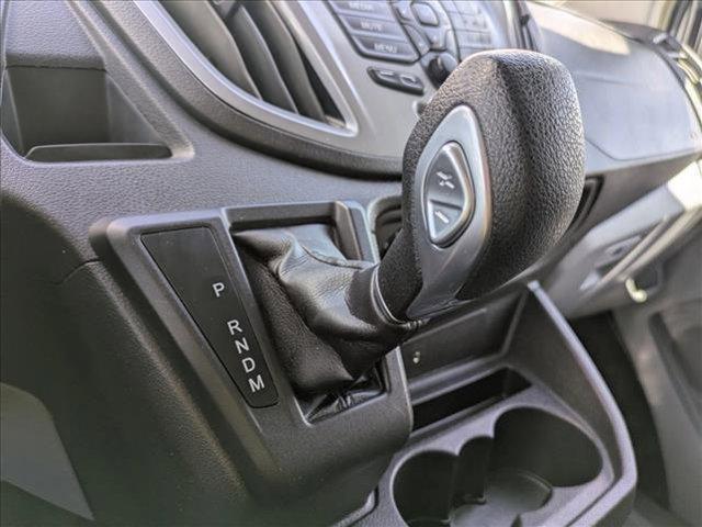 used 2019 Ford Transit-150 car, priced at $29,993