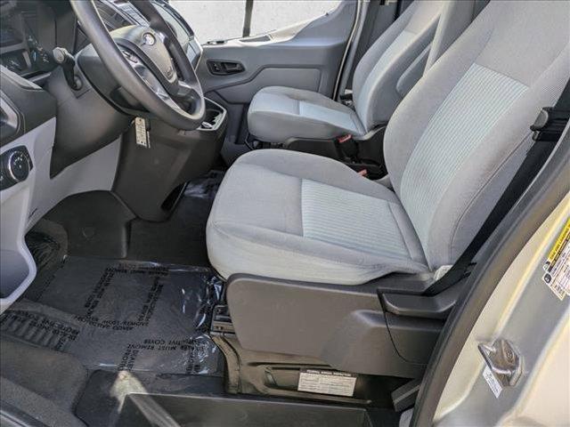 used 2019 Ford Transit-150 car, priced at $29,993