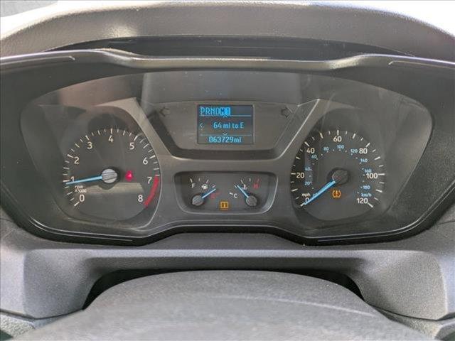 used 2019 Ford Transit-150 car, priced at $29,993