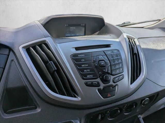 used 2019 Ford Transit-150 car, priced at $29,993