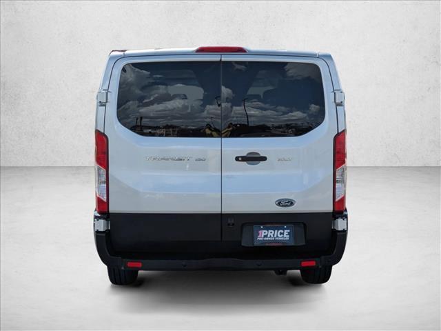 used 2019 Ford Transit-150 car, priced at $29,993