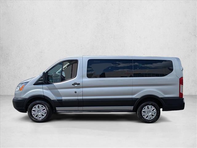 used 2019 Ford Transit-150 car, priced at $29,993