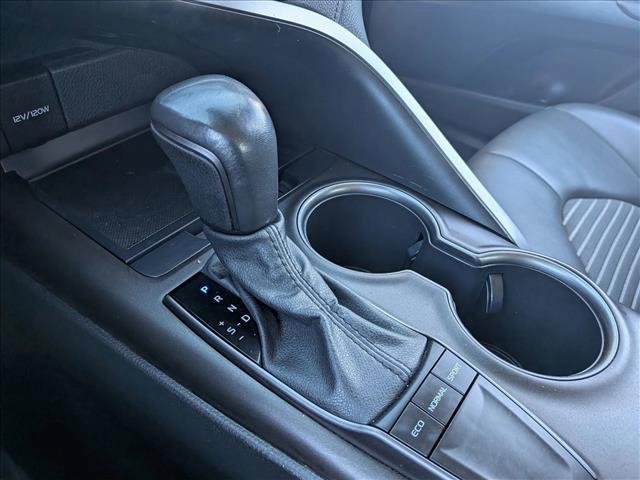 used 2023 Toyota Camry car, priced at $21,982