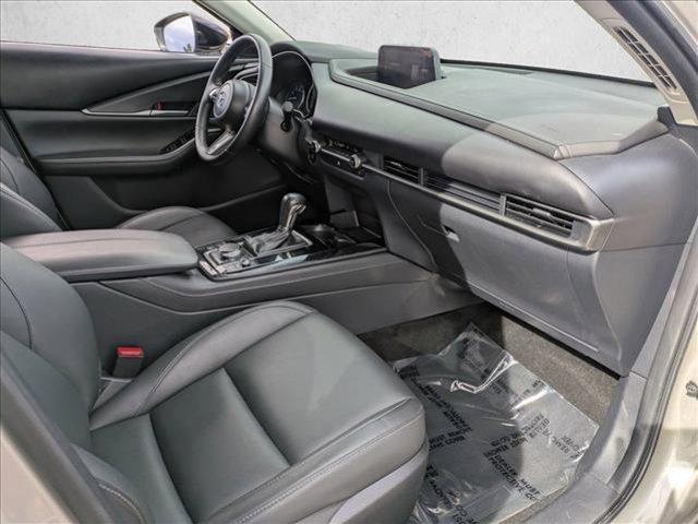 used 2024 Mazda CX-30 car, priced at $19,987