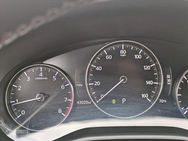 used 2024 Mazda CX-30 car, priced at $19,987