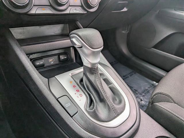 used 2023 Kia Forte car, priced at $14,991