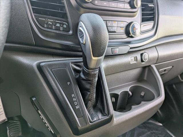 used 2023 Ford Transit Connect car, priced at $47,983