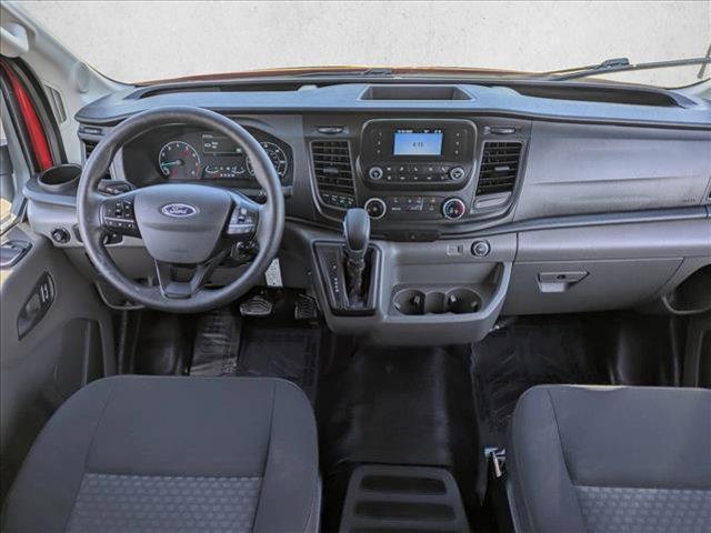 used 2023 Ford Transit Connect car, priced at $47,983