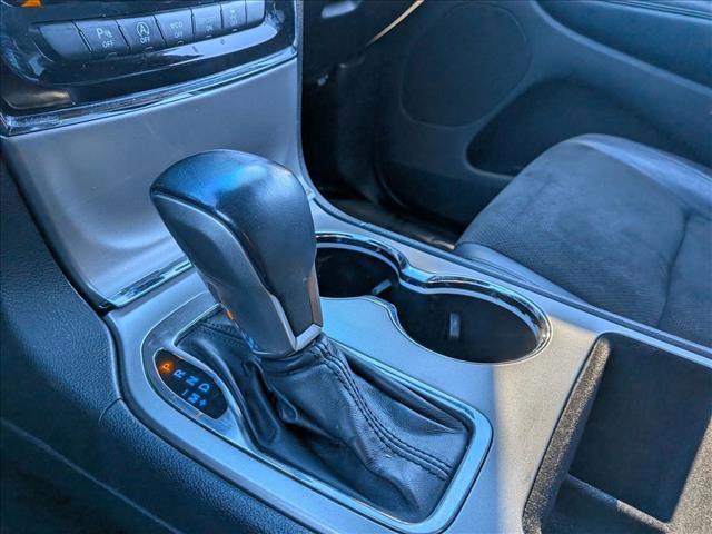 used 2020 Jeep Grand Cherokee car, priced at $19,395