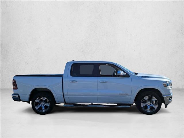 used 2020 Ram 1500 car, priced at $26,459
