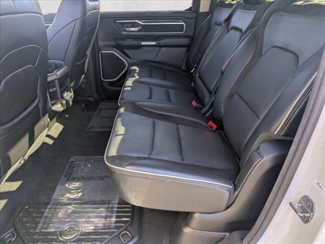 used 2020 Ram 1500 car, priced at $26,459