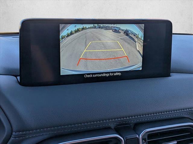 used 2023 Mazda CX-5 car, priced at $23,415